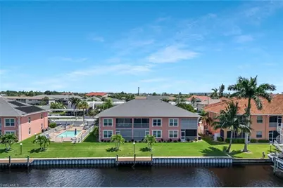 4550 SE 5th Pl #202, Cape Coral, FL 33904 - Photo 23