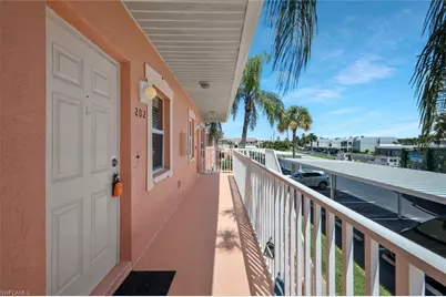 4550 SE 5th Pl #202, Cape Coral, FL 33904 - Photo 25
