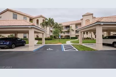 9140 Southmont Cv #102, Fort Myers, FL 33908 - Photo 1