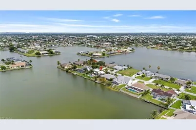 858 SE 1st Ter, Cape Coral, FL 33990 - Photo 49