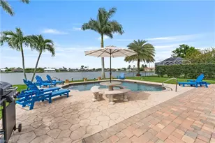 858 SE 1st Terrace, Cape Coral, FL 33990 - Photo 35