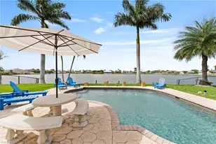 858 SE 1st Terrace, Cape Coral, FL 33990 - Photo 39