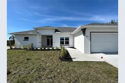 3610 NE 9th Pl, Cape Coral, FL 33909 - Photo 1