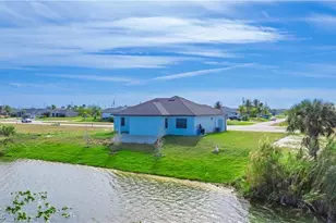 1825 Tropicana Parkway W, Cape Coral, FL 33993 - Photo 5