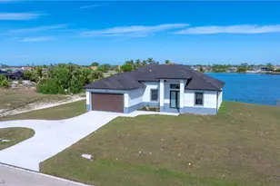 1825 Tropicana Parkway W, Cape Coral, FL 33993 - Photo 1