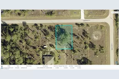 1246 Cordoba St E, Lehigh Acres, FL 33974 - Photo 5