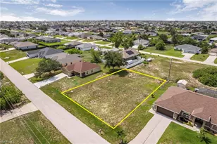 2021 NW 4th St, Cape Coral, FL 33993 - Photo 1