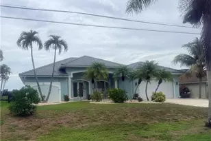 247 SE 6th St, Cape Coral, FL 33990 - Photo 1