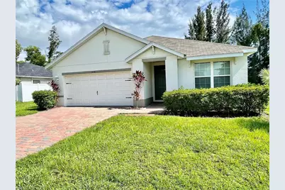 604 SW 26th St, Cape Coral, FL 33914 - Photo 1