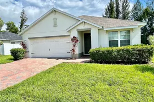 604 SW 26th St, Cape Coral, FL 33914 - Photo 1