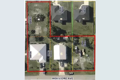 6011 Jadestone Ave, Fort Myers, FL 33905 - Photo 29