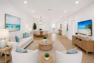 10954 Preachers Cv Ln, Fort Myers, FL 33913 - Photo 5