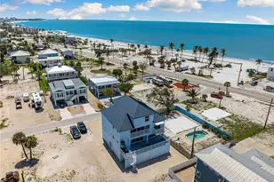 121 Hibiscus Dr, Fort Myers Beach, FL 33931 - Photo 1