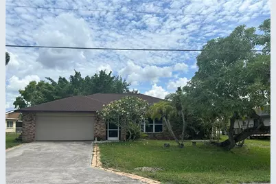 14355 Cristobal St, Fort Myers, FL 33905 - Photo 1