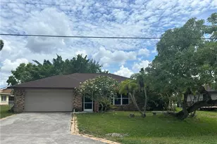14355 Cristobal St, Fort Myers, FL 33905 - Photo 1