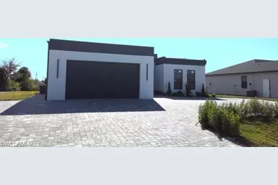 204 NW 6th St, Cape Coral, FL 33993 - Photo 1