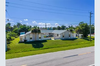 16595 Davis Rd, Fort Myers, FL 33908 - Photo 1
