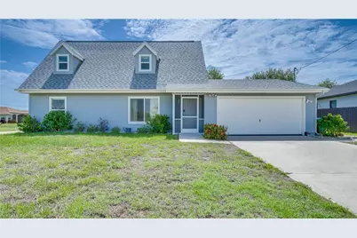 2010 NW 2nd Pl, Cape Coral, FL 33993 - Photo 1