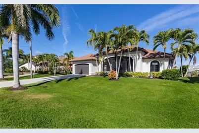1525 SW 57th Ter, Cape Coral, FL 33914 - Photo 7