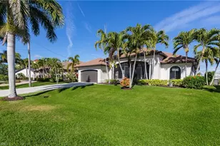 1525 SW 57th Terrace, Cape Coral, FL 33914 - Photo 7