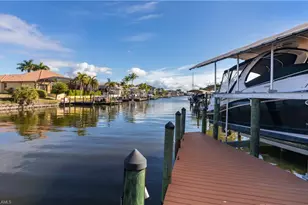 1525 SW 57th Terrace, Cape Coral, FL 33914 - Photo 9