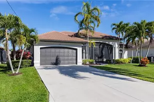 1525 SW 57th Terrace, Cape Coral, FL 33914 - Photo 5