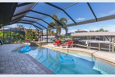 1525 SW 57th Ter, Cape Coral, FL 33914 - Photo 33