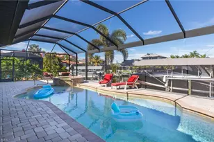 1525 SW 57th Terrace, Cape Coral, FL 33914 - Photo 33