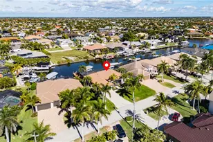 1525 SW 57th Terrace, Cape Coral, FL 33914 - Photo 37