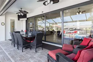 1525 SW 57th Terrace, Cape Coral, FL 33914 - Photo 31