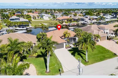 1525 SW 57th Ter, Cape Coral, FL 33914 - Photo 35