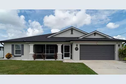1319 NW 15th Pl, Cape Coral, FL 33993 - Photo 1