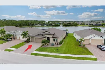 3271 Baravaldo Cir, Cape Coral, FL 33909 - Photo 1