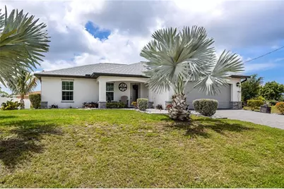2816 NW 27th St, Cape Coral, FL 33993 - Photo 1