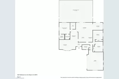 1347 Oaklawn Ct, Fort Myers, FL 33919 - Photo 27