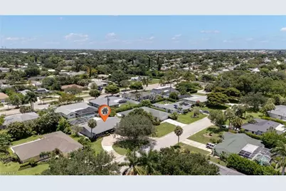 1347 Oaklawn Ct, Fort Myers, FL 33919 - Photo 31
