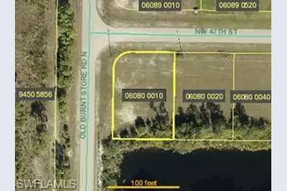 3940 NW 47th St, Cape Coral, FL 33993 - Photo 1