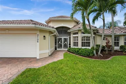 2106 SE 20th Ln, Cape Coral, FL 33990 - Photo 9