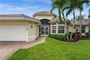 2106 SE 20th Ln, Cape Coral, FL 33990 - Photo 9