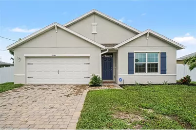 2045 NW 7th St, Cape Coral, FL 33993 - Photo 1