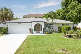 1914 Ottersrest Ln, Cape Coral, FL 33990 - Photo 1