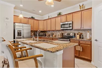 3655 Sugarelli Ave, Cape Coral, FL 33909 - Photo 5