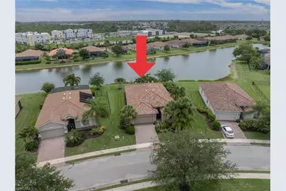 3655 Sugarelli Ave, Cape Coral, FL 33909 - Photo 3
