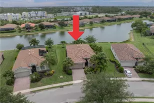 3655 Sugarelli Ave, Cape Coral, FL 33909 - Photo 3