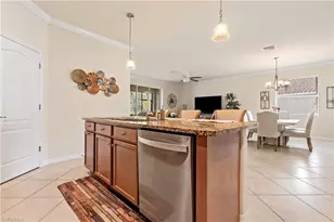 3655 Sugarelli Ave, Cape Coral, FL 33909 - Photo 7