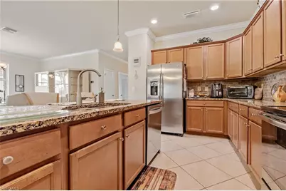 3655 Sugarelli Ave, Cape Coral, FL 33909 - Photo 9