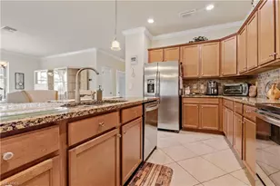 3655 Sugarelli Ave, Cape Coral, FL 33909 - Photo 9