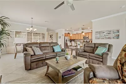 3655 Sugarelli Ave, Cape Coral, FL 33909 - Photo 15