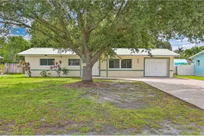 1130 Travis Ave, North Fort Myers, FL 33903 - Photo 1