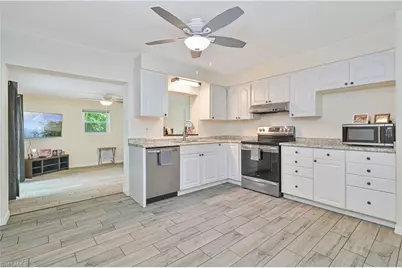 1130 Travis Ave, North Fort Myers, FL 33903 - Photo 7